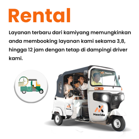 rental indo